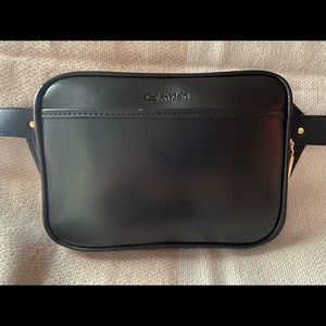 Calvin Klein Waist Bag (Fannie Pack)